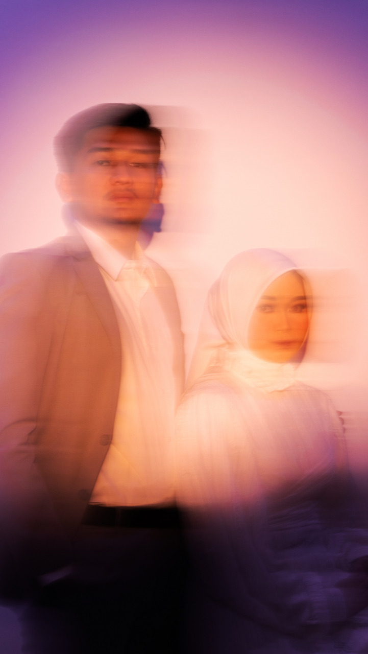 Dita & Wahyu